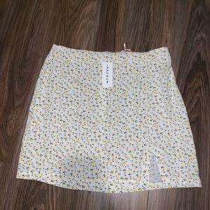 PACSUN mini skirt